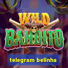 telegram belinha