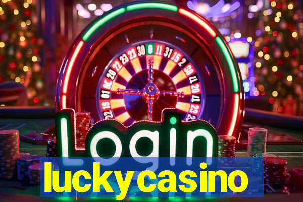 luckycasino