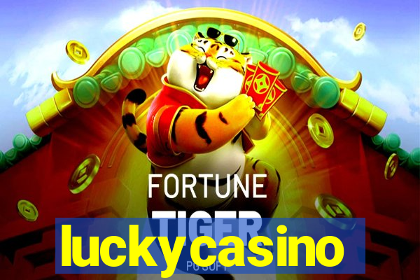 luckycasino