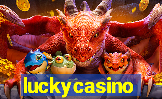 luckycasino