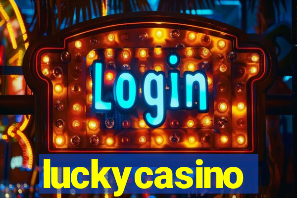 luckycasino