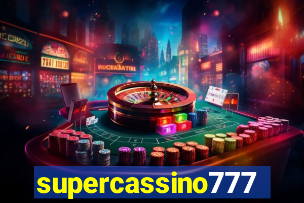 supercassino777