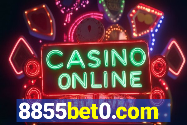 8855bet0.com