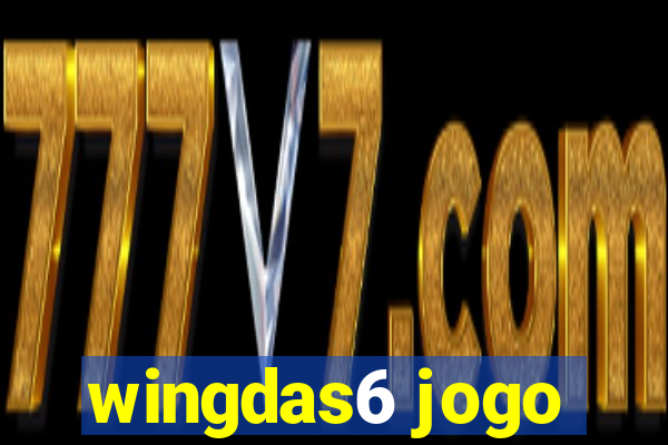 wingdas6 jogo