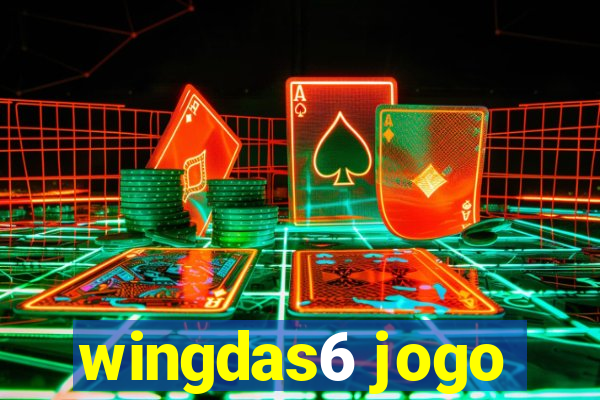 wingdas6 jogo