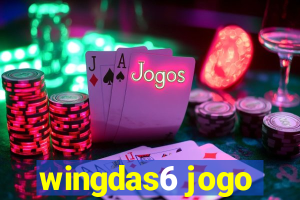 wingdas6 jogo