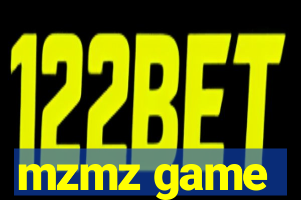 mzmz game