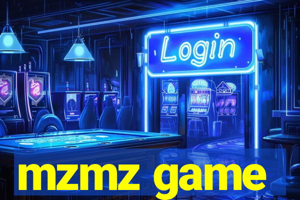 mzmz game