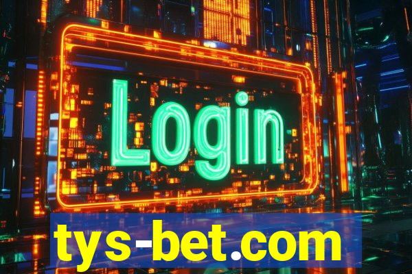 tys-bet.com