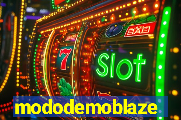 mododemoblaze