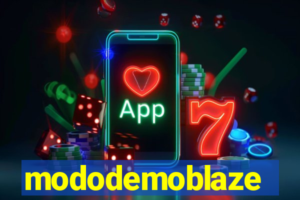 mododemoblaze