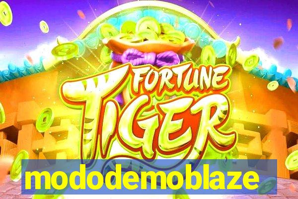 mododemoblaze