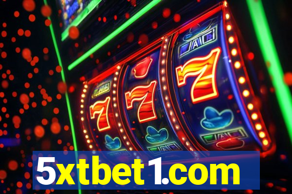 5xtbet1.com