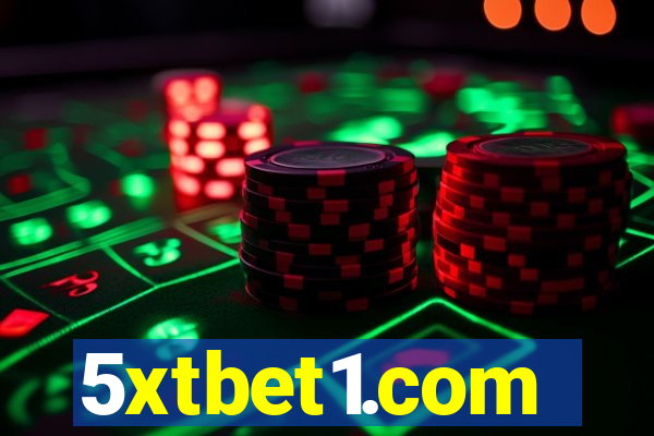 5xtbet1.com