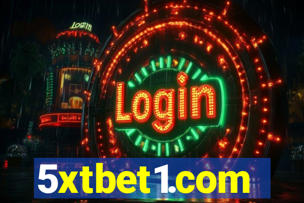 5xtbet1.com