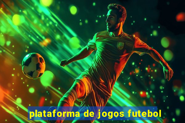 plataforma de jogos futebol