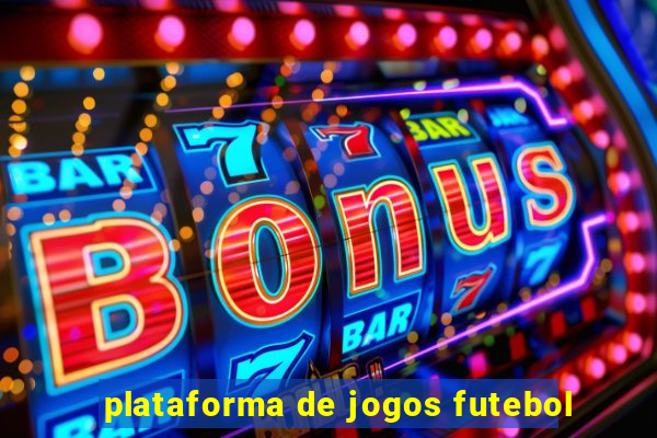 plataforma de jogos futebol