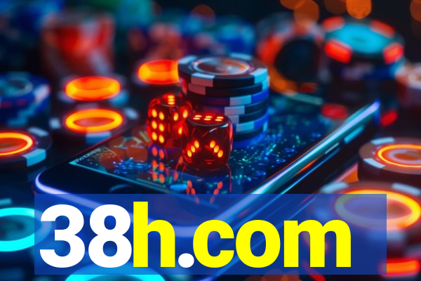 38h.com