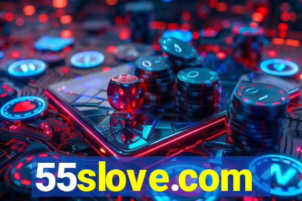 55slove.com