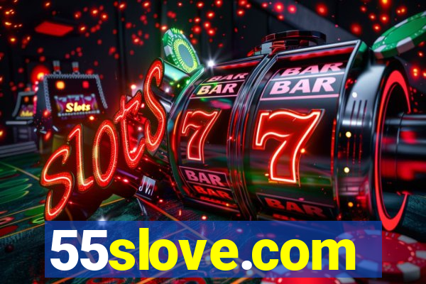 55slove.com