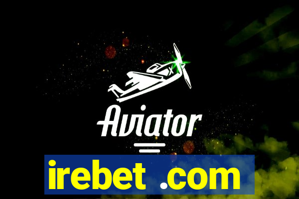 irebet .com