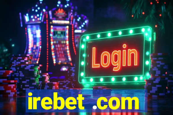 irebet .com