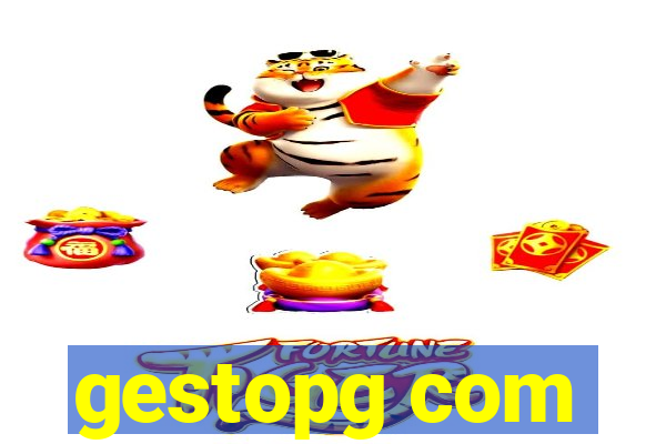 gestopg com