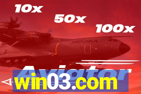 win03.com