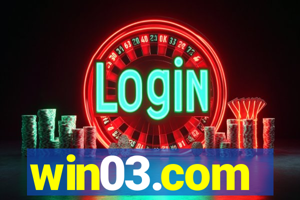 win03.com