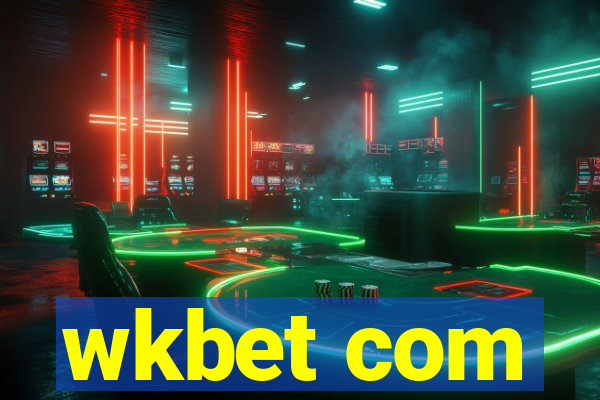 wkbet com