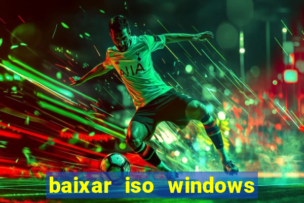 baixar iso windows server 2019