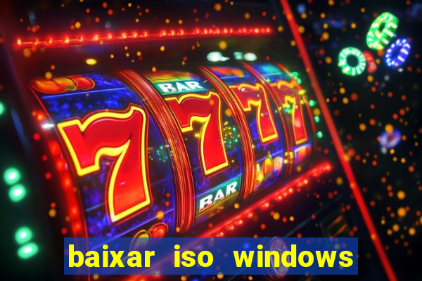 baixar iso windows server 2019