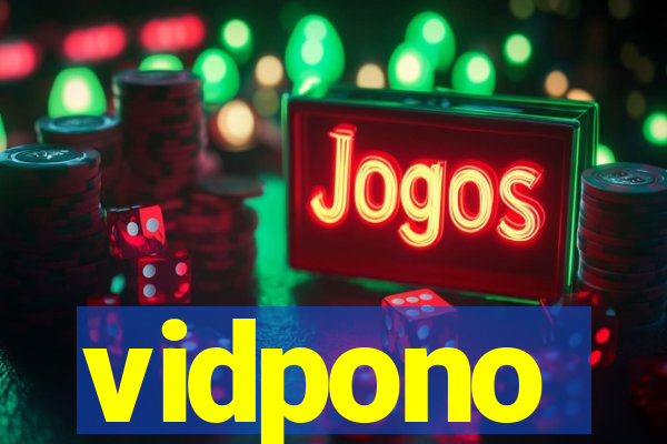 vidpono