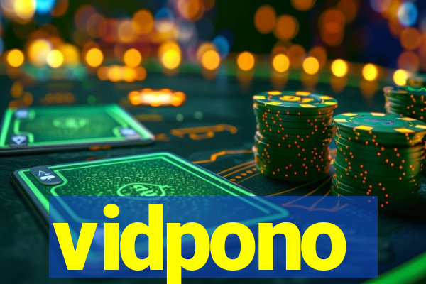 vidpono