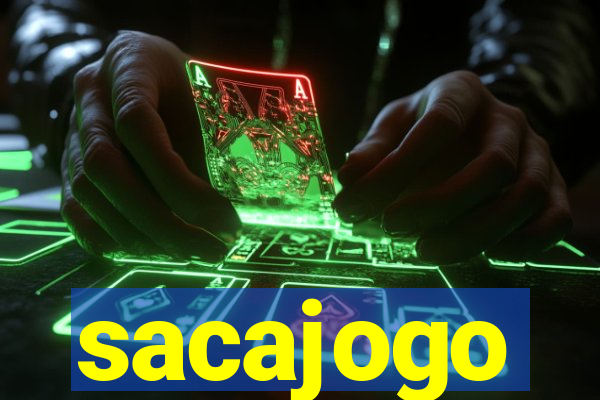 sacajogo