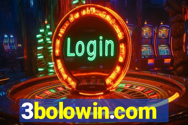 3bolowin.com