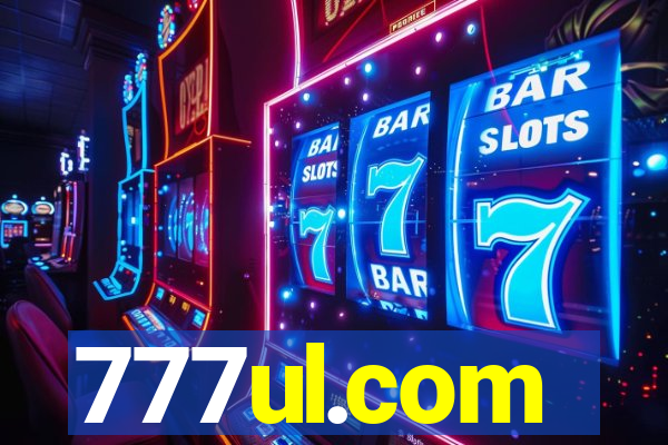 777ul.com