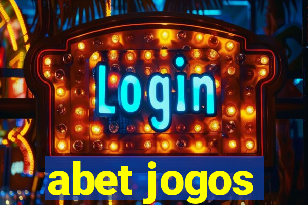 abet jogos