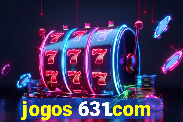 jogos 631.com