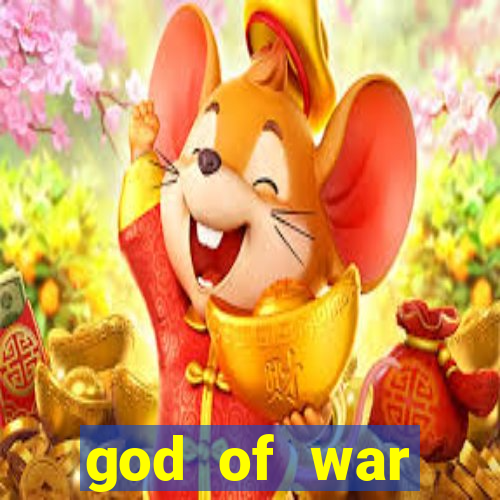 god of war betrayal apk