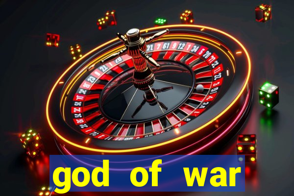 god of war betrayal apk