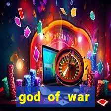 god of war betrayal apk