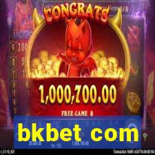 bkbet com