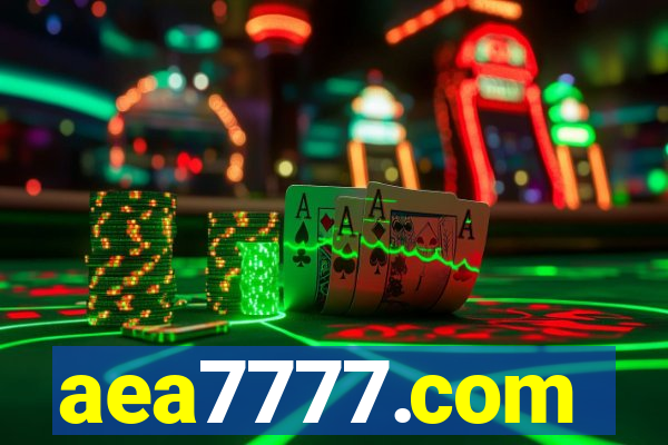 aea7777.com