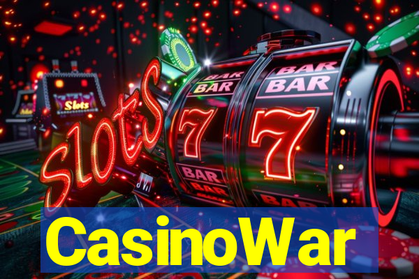 CasinoWar