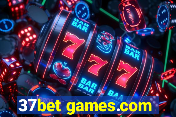 37bet games.com