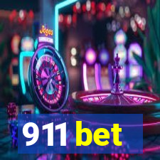 911 bet