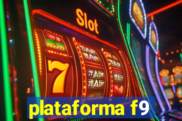 plataforma f9