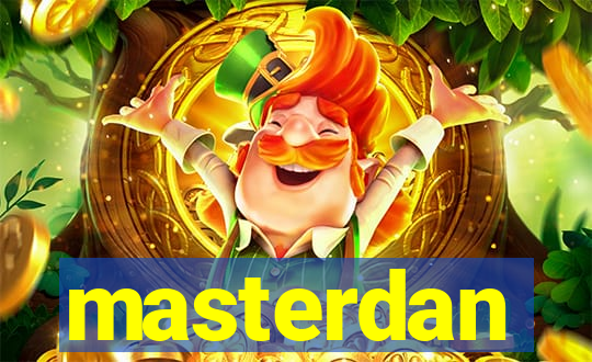 masterdan