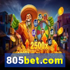 805bet.com